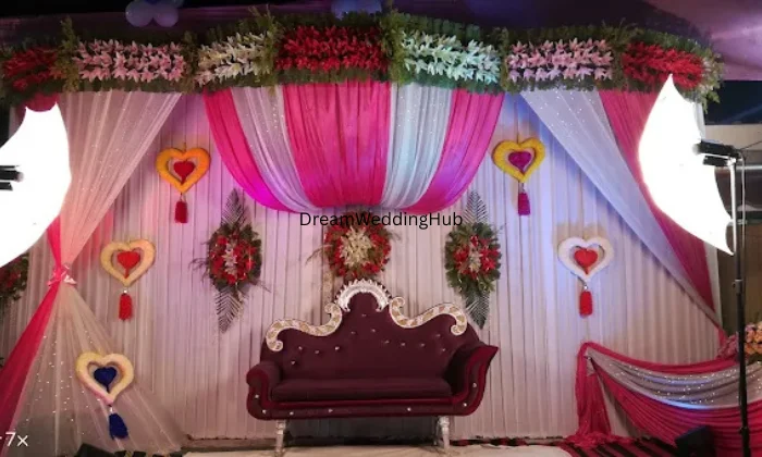 blue services event hosptality